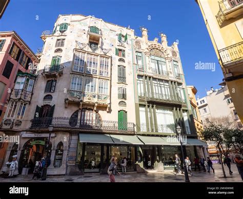 can forteza rey palma mallorca en francais